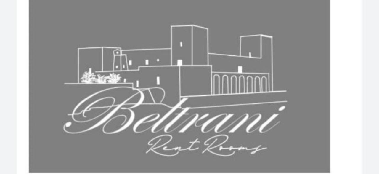 Beltrani Rent Rooms 外观 照片