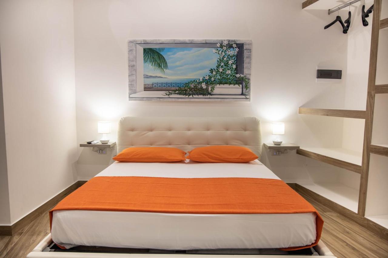 Beltrani Rent Rooms 外观 照片