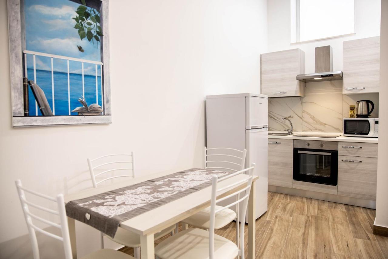 Beltrani Rent Rooms 外观 照片