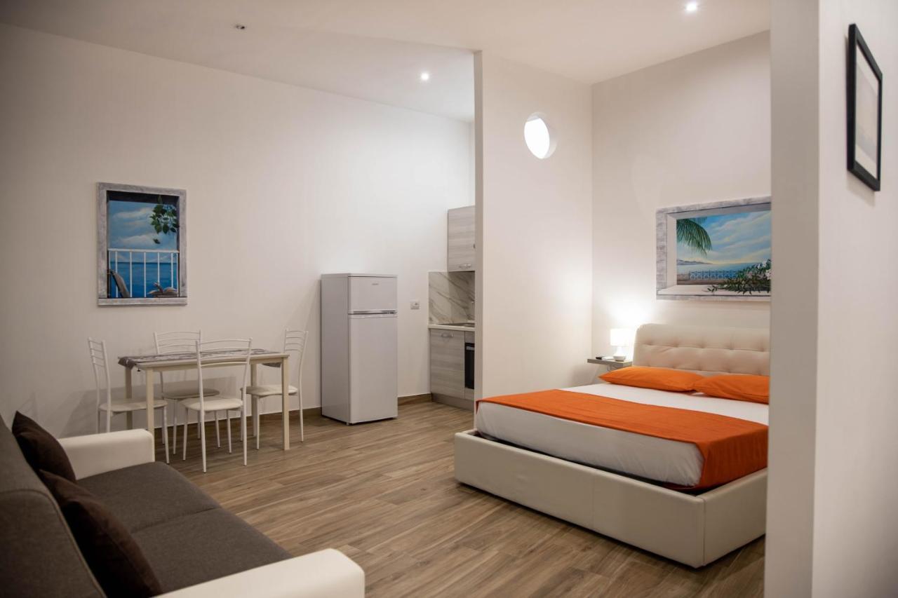 Beltrani Rent Rooms 外观 照片