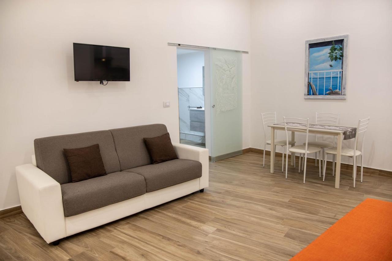 Beltrani Rent Rooms 外观 照片