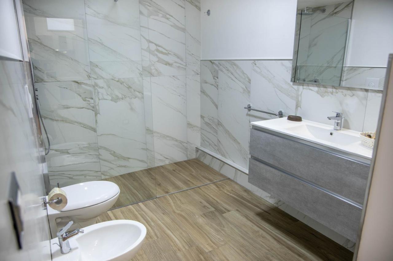 Beltrani Rent Rooms 外观 照片
