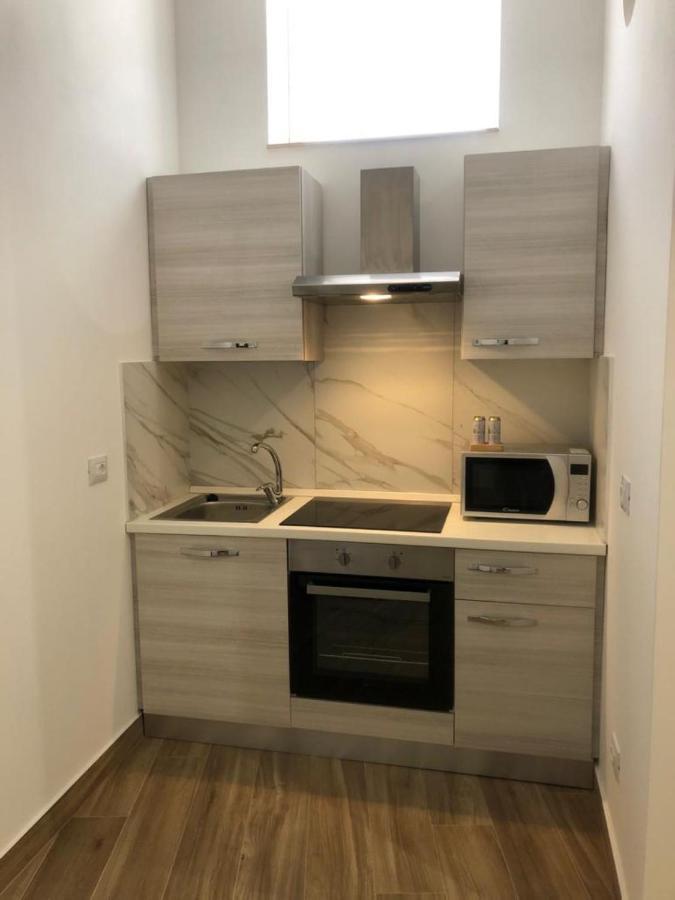 Beltrani Rent Rooms 外观 照片