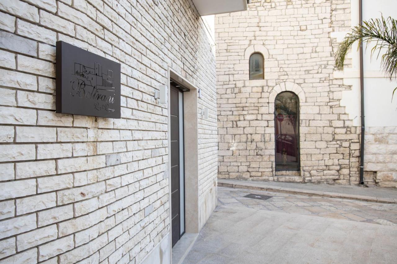 Beltrani Rent Rooms 外观 照片
