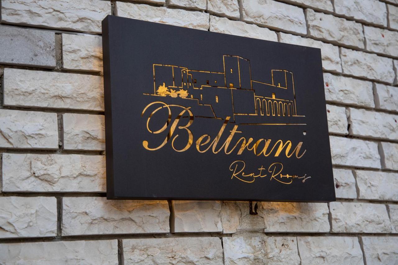Beltrani Rent Rooms 外观 照片