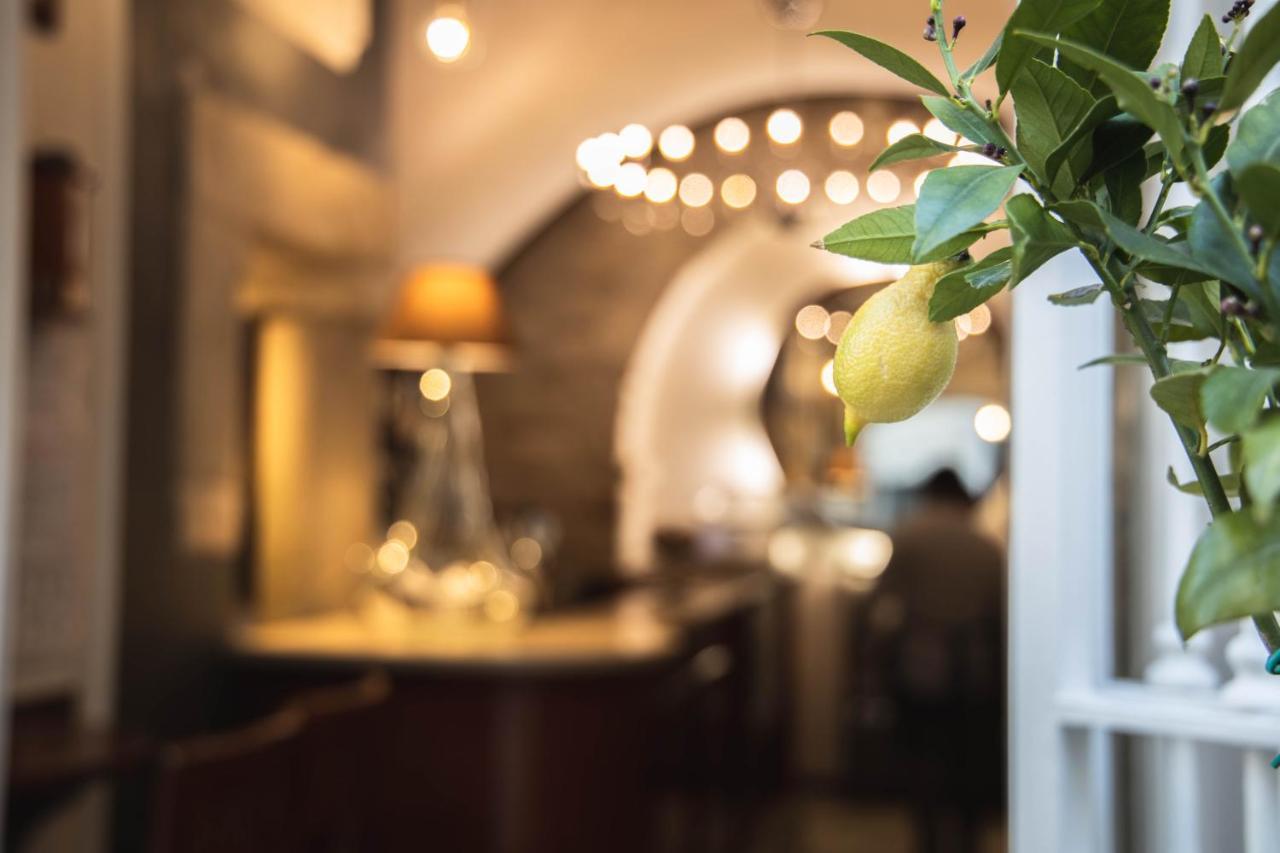 Beltrani Rent Rooms 外观 照片