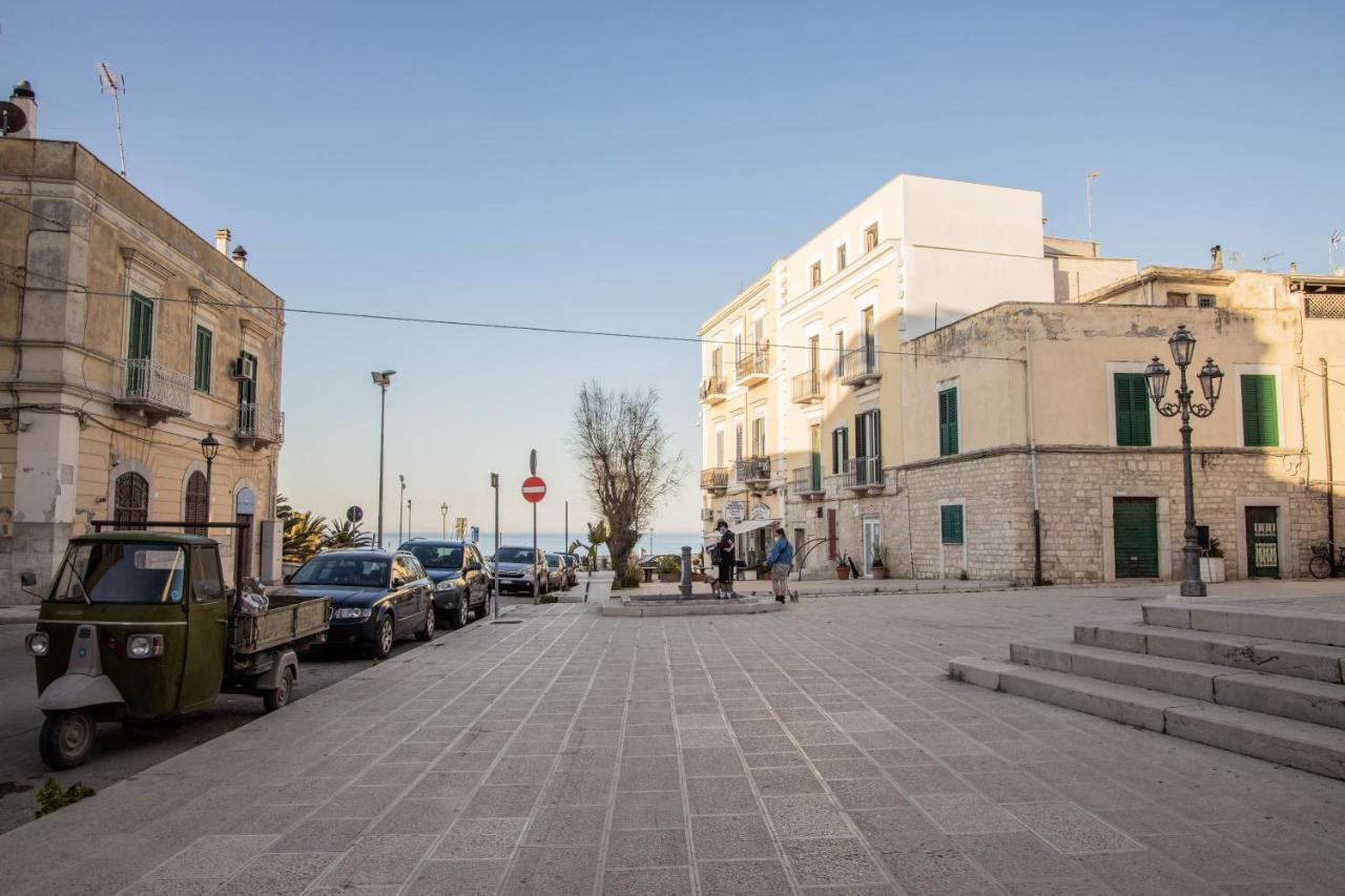 Beltrani Rent Rooms 外观 照片