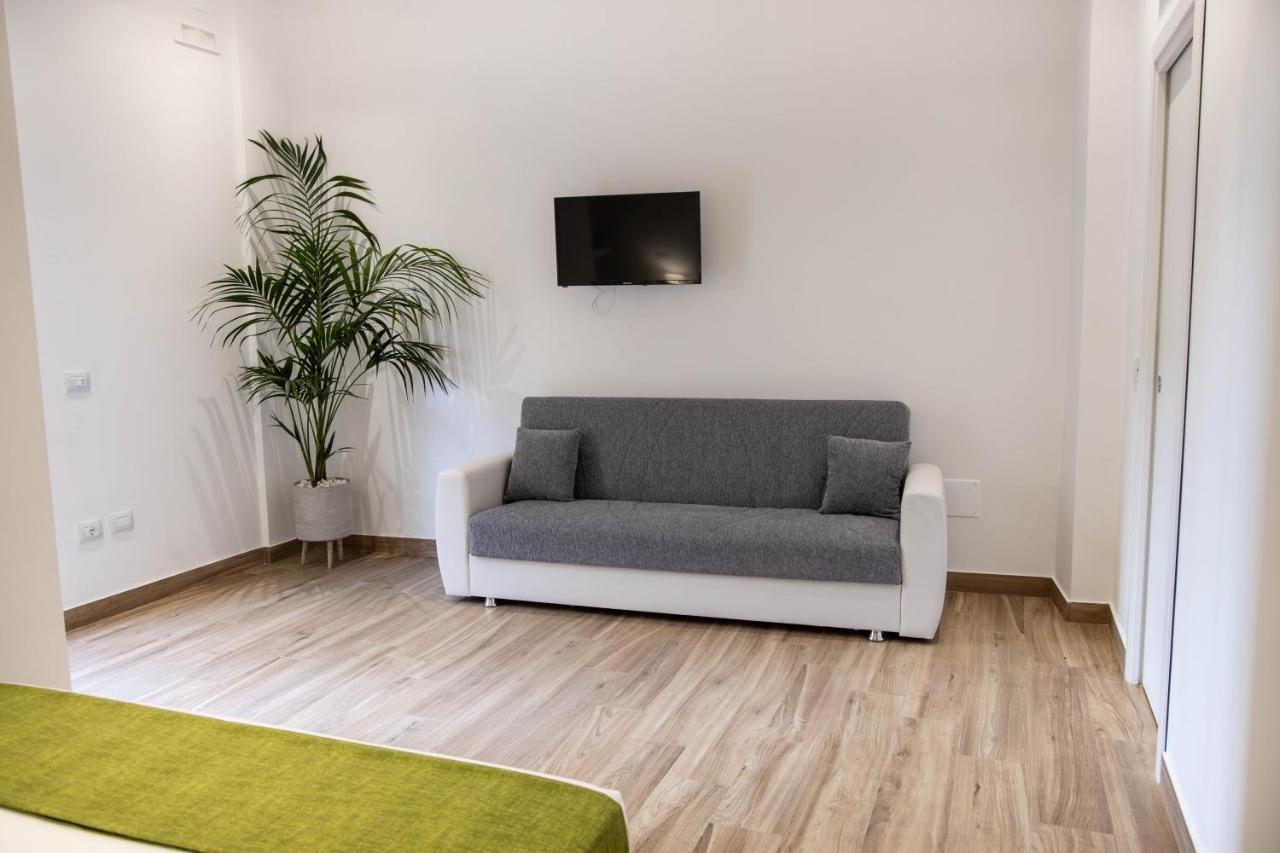 Beltrani Rent Rooms 外观 照片