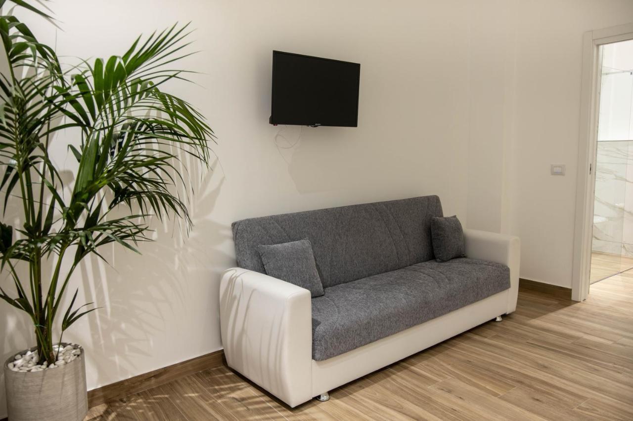 Beltrani Rent Rooms 外观 照片