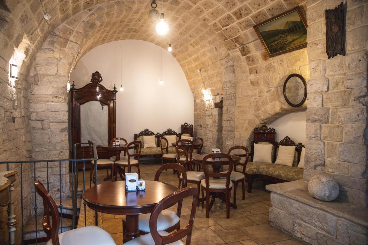 Beltrani Rent Rooms 外观 照片