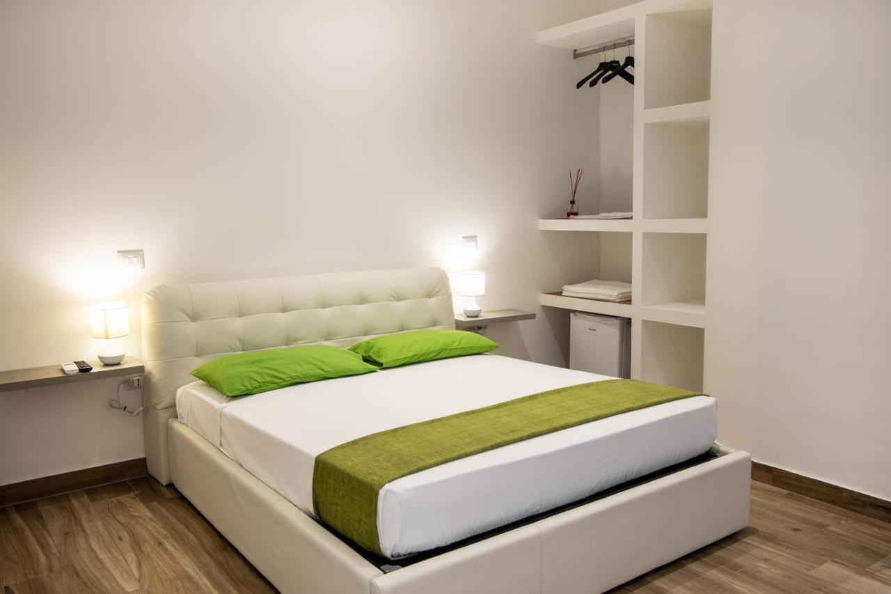 Beltrani Rent Rooms 外观 照片