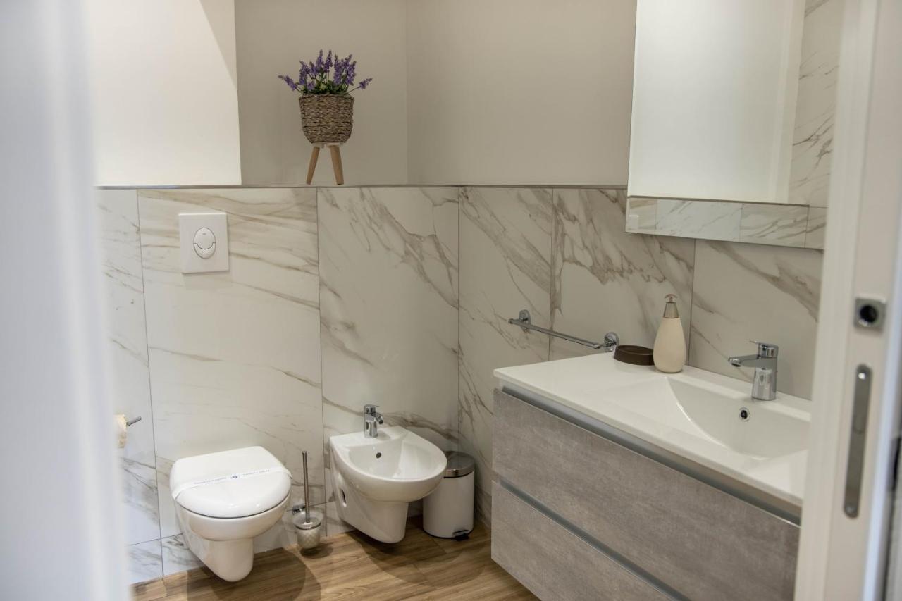 Beltrani Rent Rooms 外观 照片