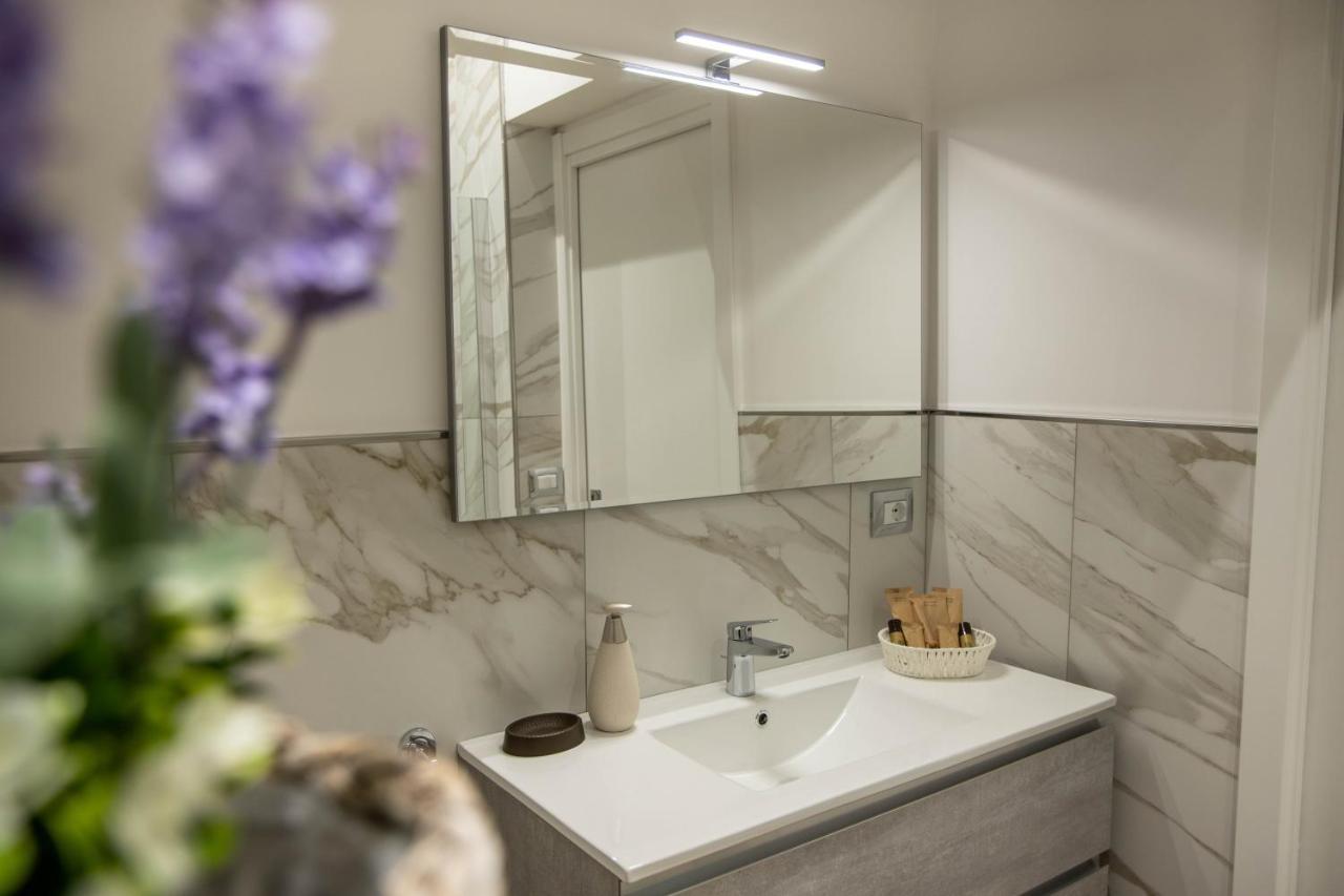 Beltrani Rent Rooms 外观 照片