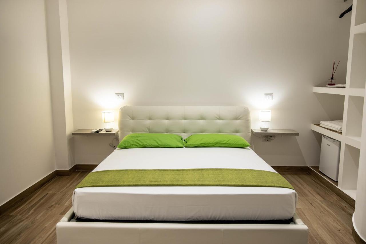 Beltrani Rent Rooms 外观 照片