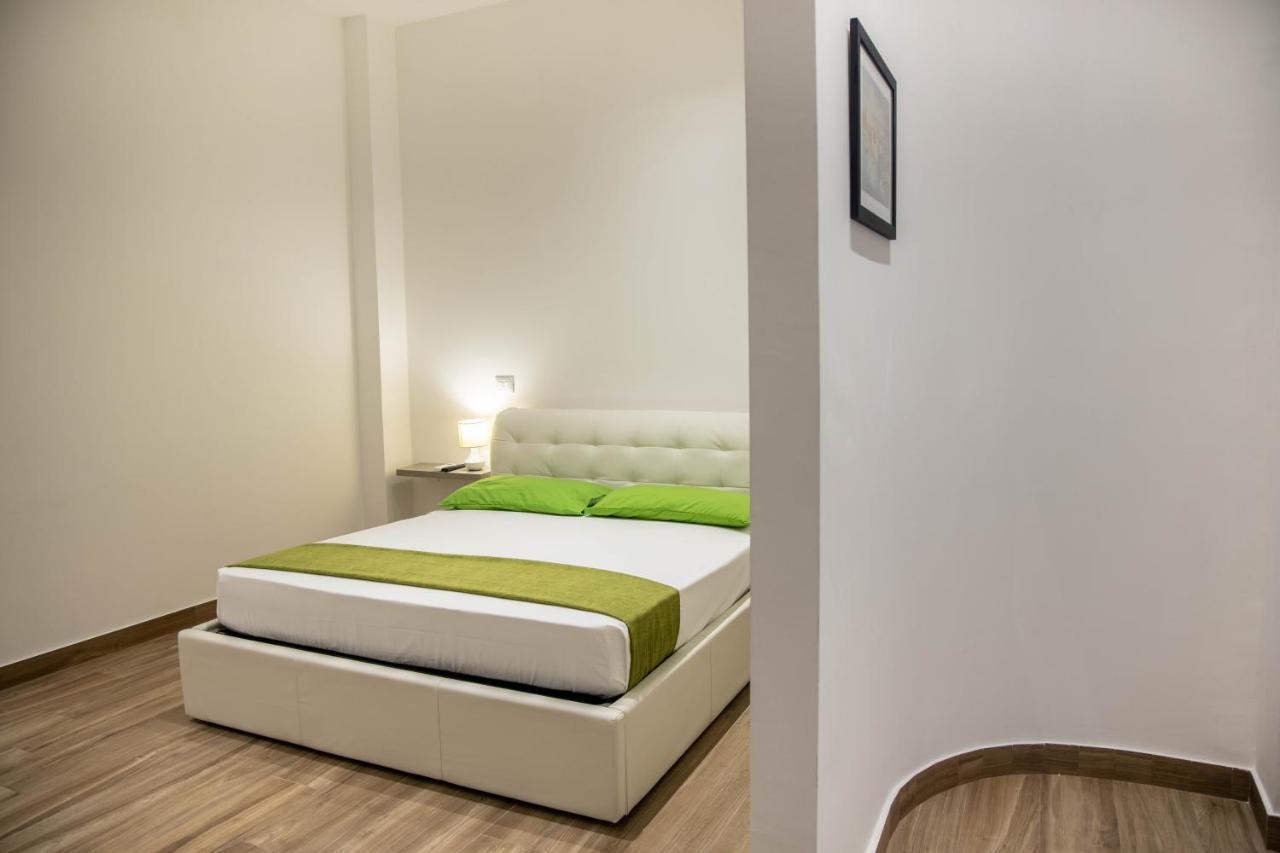Beltrani Rent Rooms 外观 照片