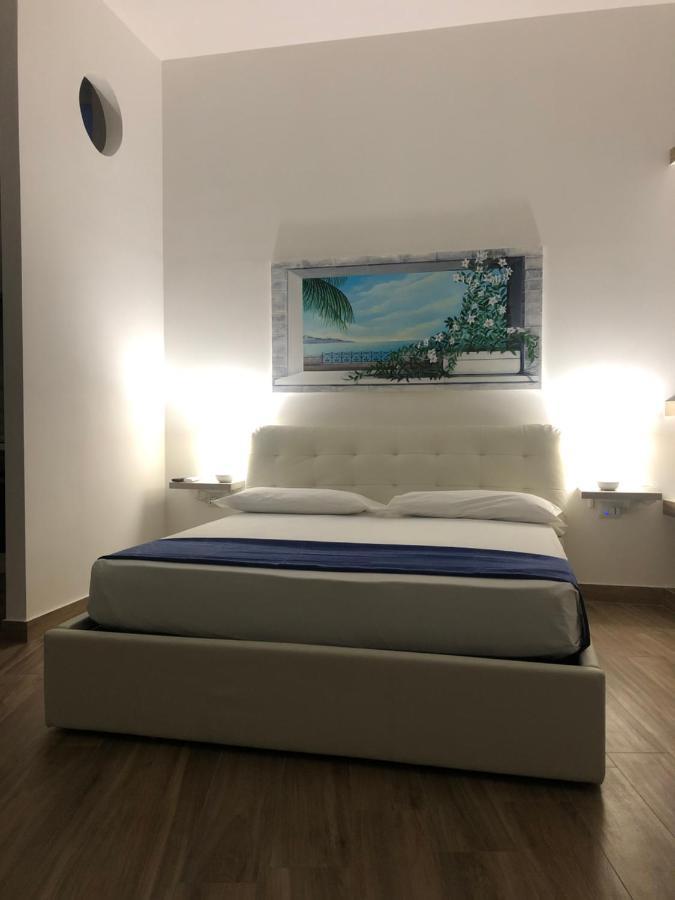 Beltrani Rent Rooms 外观 照片