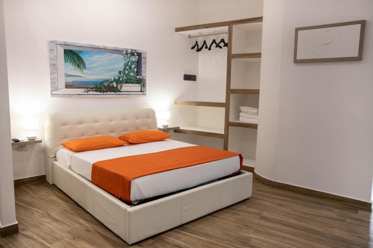 Beltrani Rent Rooms 外观 照片