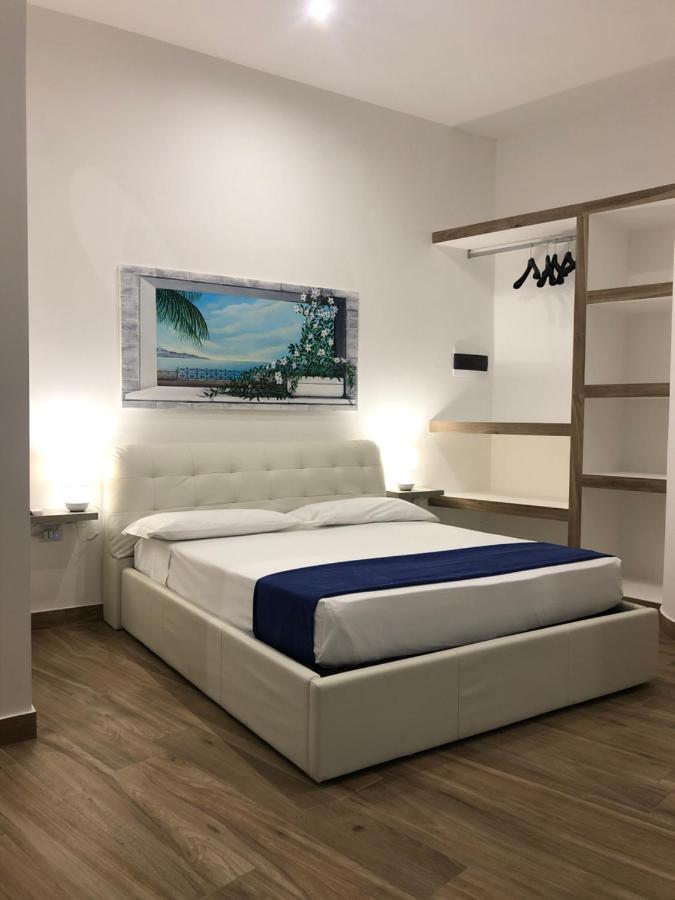 Beltrani Rent Rooms 外观 照片