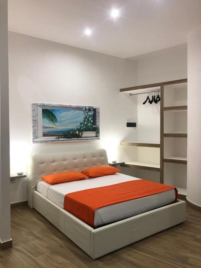 Beltrani Rent Rooms 外观 照片