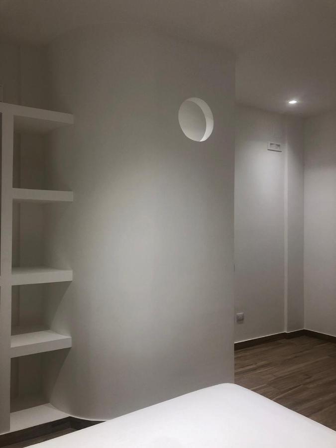 Beltrani Rent Rooms 外观 照片