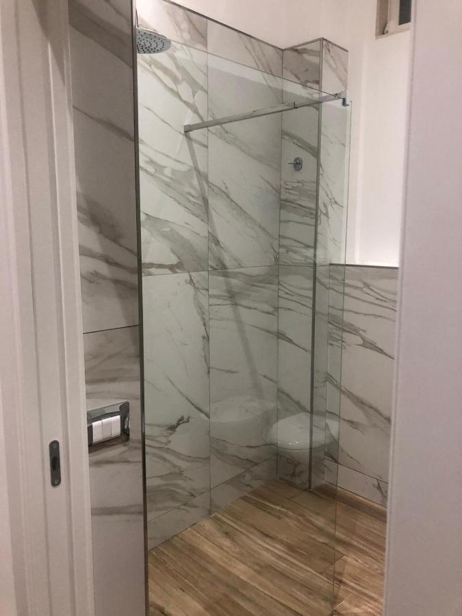 Beltrani Rent Rooms 外观 照片