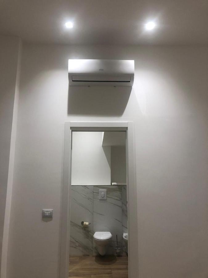 Beltrani Rent Rooms 外观 照片