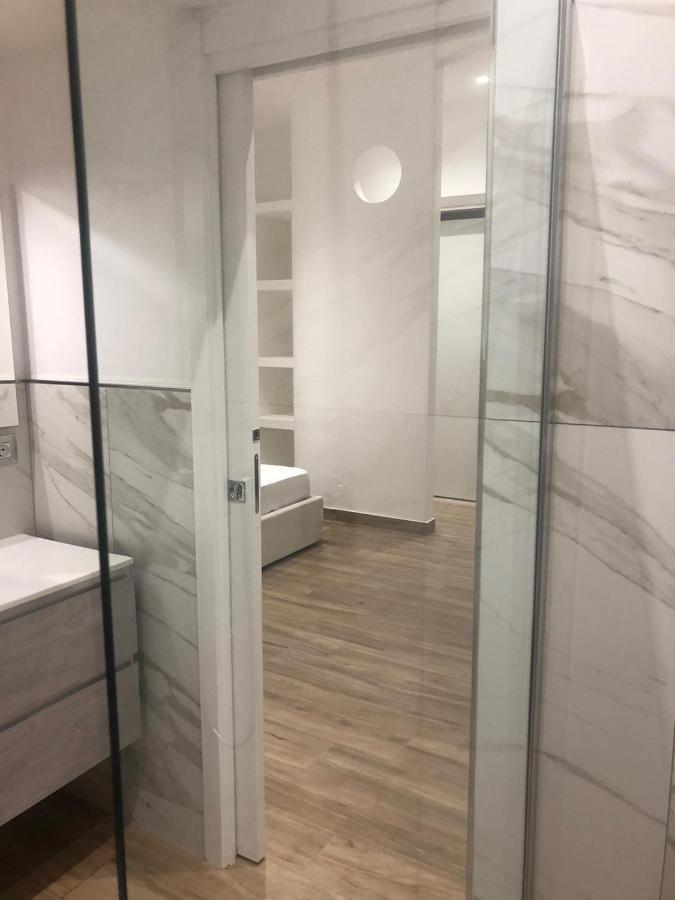 Beltrani Rent Rooms 外观 照片