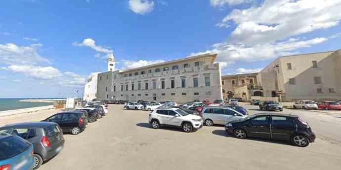 Beltrani Rent Rooms 外观 照片